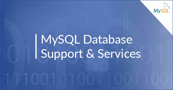 MySQL Database Support & Services by Certified DBA Experts