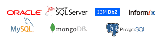 database management services