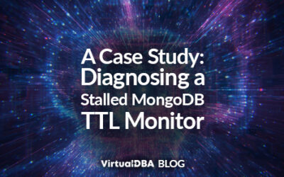 A Case Study: Diagnosing a Stalled MongoDB TTL Monitor
