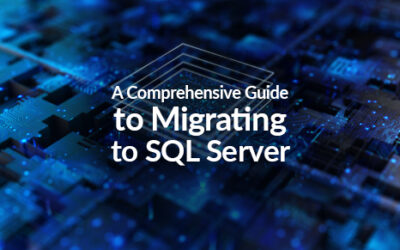 A Comprehensive Guide to Migrating to SQL Server: Benefits, Risks, and How XTIVIA’s Services Can Help