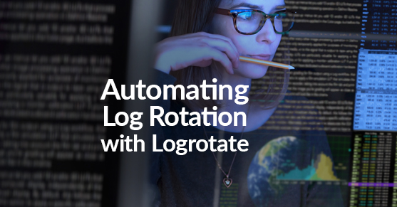 Automating Log Rotation with Logrotate