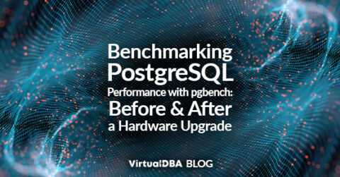 Benchmarking PostgreSQL Performance with pgbench | VDBA