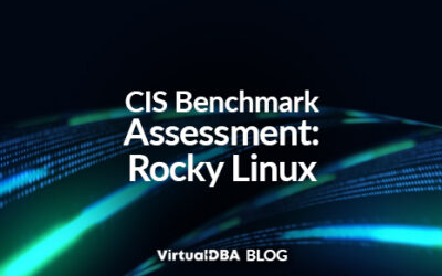 CIS Benchmark Assessment: Rocky Linux