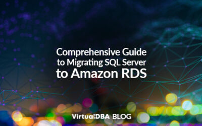Comprehensive Guide to Migrating SQL Server to Amazon RDS