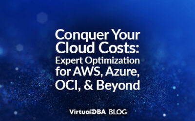 Conquer Your Cloud Costs: Expert Optimization for AWS, Azure, OCI, and Beyond