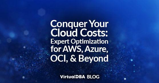 Conquer Your Cloud Costs: Expert Optimization for AWS, Azure, OCI, and Beyond
