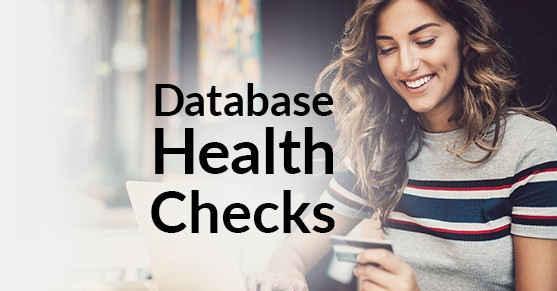 Is Your Database Healthy? The Importance of Health Checks for your Database