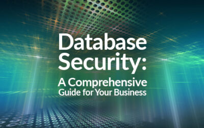 Database Security: A Comprehensive Guide for Your Business