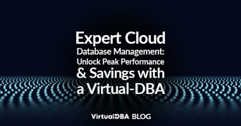 Cloud Database Management: Unlock Performance & Savings