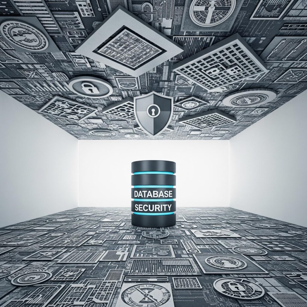 Four Database Security Misconceptions image 1