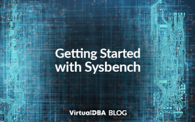 Getting Started with Sysbench