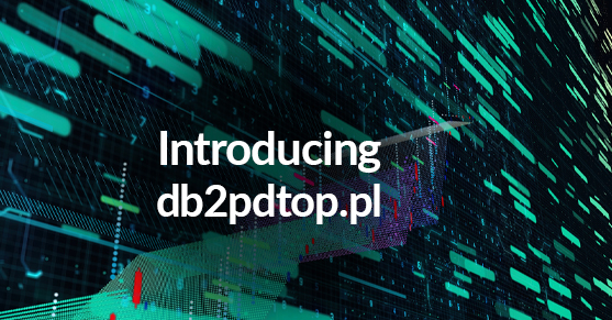 Introducing db2pdtop.pl