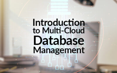 Introduction to Multi-Cloud Database Management