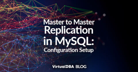 Master to Master Replication in MySQL: Configuration Setup