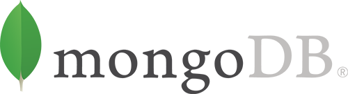 mongodb database logo