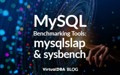 MySQL Benchmarking Tools: mysqlslap & sysbench