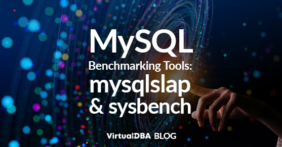 MySQL Benchmarking Tools: mysqlslap & sysbench