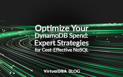 Optimize Your DynamoDB Spend: Expert Strategies for Cost-Effective NoSQL