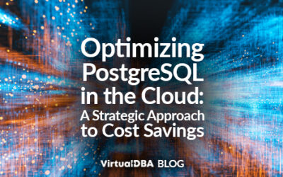 Optimizing PostgreSQL in the Cloud: A Strategic Approach to Cost Savings