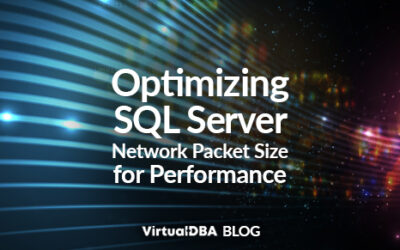 Optimizing SQL Server Network Packet Size for Performance