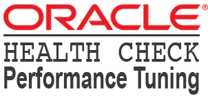 Oracle health check
