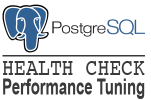 postgresql health check