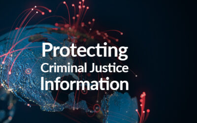 Protecting Criminal Justice Information