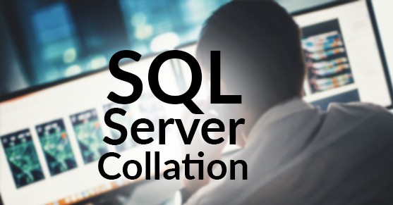SQL Server Collation