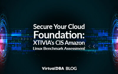 Secure Your Cloud Foundation: XTIVIA’s CIS Amazon Linux Benchmark Assessment
