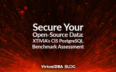 Secure Your Open-Source Data: XTIVIA’s CIS PostgreSQL Benchmark Assessment