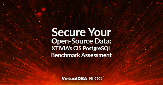 Secure Your Open-Source Data: XTIVIAs CIS PostgreSQL Benchmark Assessment