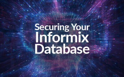 Securing Your Informix Database: A Comprehensive Guide to Implementing Security Best Practices
