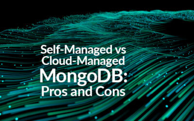 Self-Managed vs Cloud-Managed MongoDB: Pros and Cons