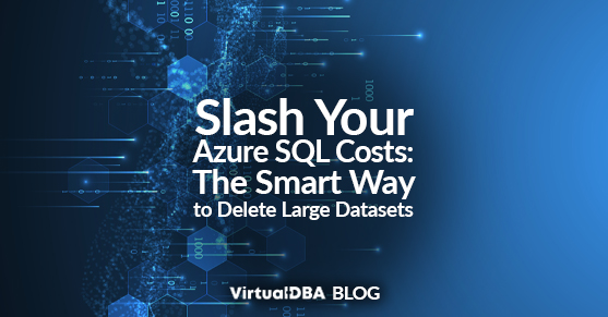 Slash Your Azure SQL Costs: The Smart Way to Delete Large Datasets