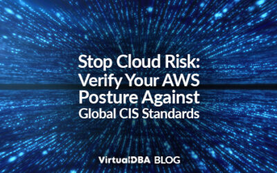 Stop Cloud Risk: Verify Your AWS Posture Against Global CIS Standards