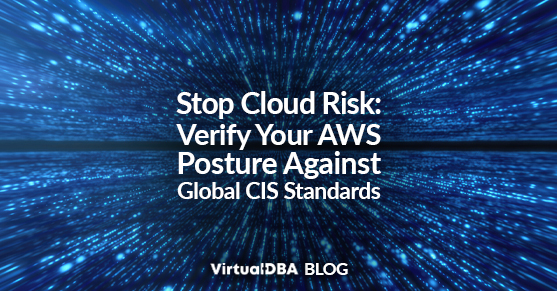 Stop Cloud Risk: Verify Your AWS Posture Against Global CIS Standards