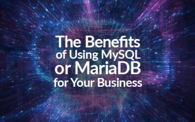 The Benefits of Using MySQL or MariaDB for Your Business