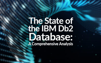 The State of the IBM Db2 Database: A Comprehensive Analysis
