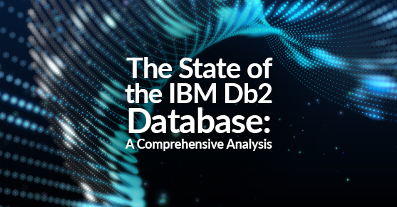 The State of the IBM Db2 Database: A Comprehensive Analysis