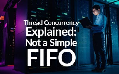 Thread Concurrency Explained: Not a Simple FIFO