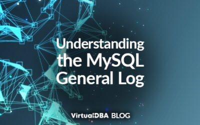 Understanding the MySQL General Log