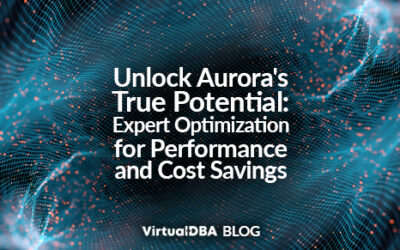 Unlock Aurora’s True Potential: Expert Optimization for Performance and Cost Savings