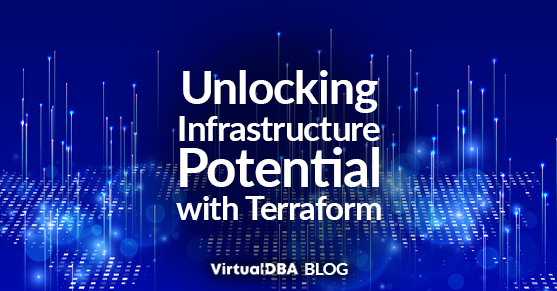 Unlocking Infrastructure Potential with Terraform