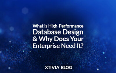 What is High-Performance Database Design and Why Does Your Enterprise Need It?