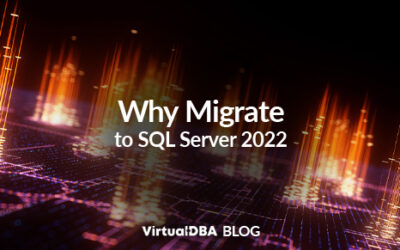 Why Migrate to SQL Server 2022