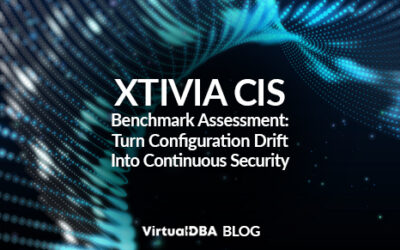 XTIVIA CIS Benchmark Assessment: Turn Configuration Drift into Continuous Security