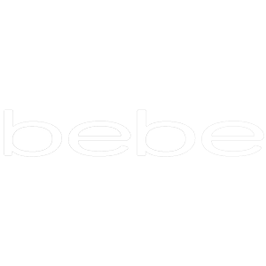 bebe logo