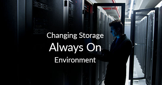 changing-storage-always-on-environment