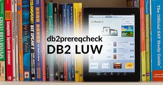 db2-prereqcheck-db2-luw