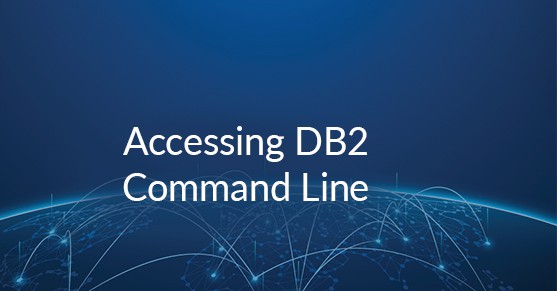 ibm-db2-luw-accessing-command-line